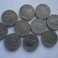 5 стотинки 1913 година 10 броя, снимка 4 - Нумизматика и бонистика - 45718261