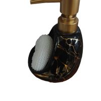 Съвременен дизайн дозатор за течен сапун, снимка 3 - Други стоки за дома - 45535915