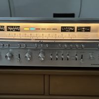 Pioneer sx 1280, снимка 7 - Ресийвъри, усилватели, смесителни пултове - 46166588