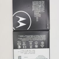 Нова Оригинална Батерия JE30 за Motorola Moto E5 Play /2120mAh/ Orig, снимка 1 - Резервни части за телефони - 45445594