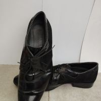 Продавам мъжки обувки., снимка 4 - Ежедневни обувки - 45535472