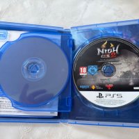 Nioh Collection, снимка 3 - Игри за PlayStation - 44938613