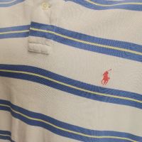 Мъжка тениска Ralph Lauren, снимка 1 - Тениски - 45357137