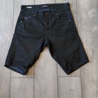 Jack & Jones къси дънкови панталони размер L-XL, снимка 1 - Къси панталони - 45233994