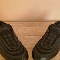 Nike 97 черни, снимка 4 - Спортни обувки - 45355417