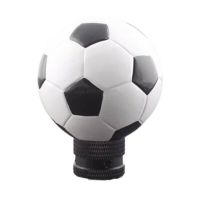 Универсална Футболна топка за скоростен лост, снимка 2 - Аксесоари и консумативи - 45648960