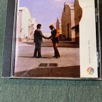Pink Floyd , снимка 2 - CD дискове - 45360276