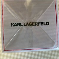 KARL LAGERFELD Paris 21, снимка 4 - Дамски парфюми - 45405890