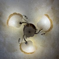 Лампа за Таван /полюлей/, снимка 7 - Лампи за таван - 44807817