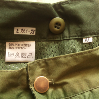 Dovre Fjell Trouser размер XXL за лов панталон със здрава материя - 873 , снимка 14 - Екипировка - 44961020