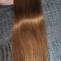 Естествена коса, снимка 2 - Аксесоари за коса - 45318733