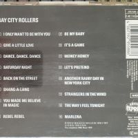 Bay City Rollers – Bay City Rollers, снимка 2 - CD дискове - 45448710