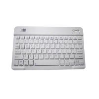 Case Logic Wireless Mini Keyboard

, снимка 1 - Клавиатури и мишки - 45539509