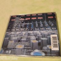 СД LIMP BIZKIT - руски лицензен - 15лв, снимка 4 - CD дискове - 45239005