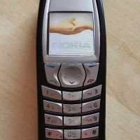 Nokia 6610, снимка 2 - Nokia - 45675790