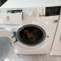 Пералня със сушилня Electrolux , снимка 4 - Перални - 45269470