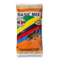 Захранка Basic Mix, снимка 2 - Стръв и захранки - 45432361