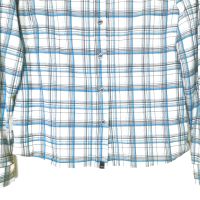 Salewa Polarlite Flannel / L* / дамска спортна ергономична поларена риза / състояние: ново, снимка 16 - Ризи - 45357186