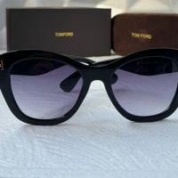 Tom Ford 2024 дамски слънчеви очила, снимка 3 - Слънчеви и диоптрични очила - 45445835