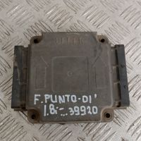 Компютър Fiat Punto 1.8i 2001г.	, снимка 1 - Части - 45593617