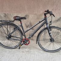 Градски велосипед Winora, снимка 1 - Велосипеди - 46105701