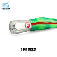 Примамка Chain Smoker, снимка 1 - Такъми - 45435667