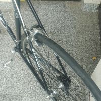 Група Shimano 105 1050 , снимка 2 - Части за велосипеди - 46067379