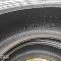 Летни Гуми Pirelli 215/55/17 Seal Inside, снимка 2 - Гуми и джанти - 46215724