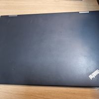 Lenovo Тhinkpad x1 yoga Gen 2 /DDR4/ I7-6600U, снимка 8 - Лаптопи за работа - 45175386
