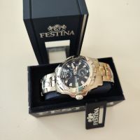 Festina часовник , снимка 5 - Мъжки - 45387059