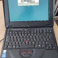 IBM лаптоп работещ, снимка 9 - Лаптопи за работа - 45020811