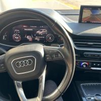 Audi Q7 PRESTIGE, снимка 6 - Автомобили и джипове - 45161393