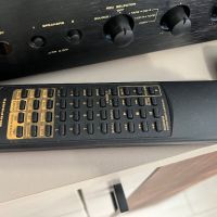 Marantz, снимка 9 - Аудиосистеми - 46156804