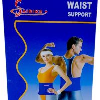 Неопренов колан Waist Belt за отслабване kolan

, снимка 4 - Други спортове - 45748780