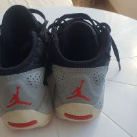 детски маратонки Nike Air Jordan , снимка 2 - Детски маратонки - 45142082