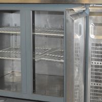 Хладилна маса, снимка 4 - Обзавеждане на кухня - 45435426