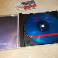 THE 3 TENORS CD 1405241054, снимка 6 - CD дискове - 45725742