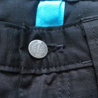 Snickers Work Shorts With Holster Pocket разме 48 / S - M къси работни панталони под коляното W4-120, снимка 16 - Къси панталони - 45271619