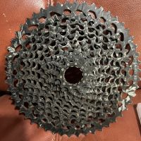 Групсет SRAM 1x12 скорости, снимка 7 - Части за велосипеди - 45425719