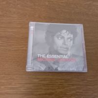 Michael Jackson - The Essential 2005 Double Set, снимка 2 - CD дискове - 45526566