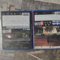 две игри за ps4 /пс4 за 30лв Mad Max, снимка 2 - Игри за PlayStation - 45098725