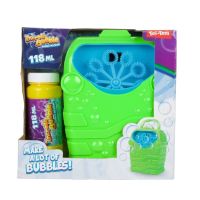 Ttoys Incredi Bubble Машина за сапунени балони 118мл. 42439, снимка 4 - Други - 45762727