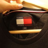 Дамска тениска Tommy Hilfiger , снимка 2 - Тениски - 45638737