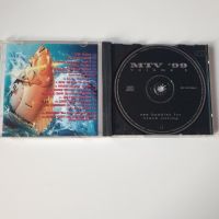 mtv greatest hits 1999 vol.1 cd, снимка 2 - CD дискове - 45083517