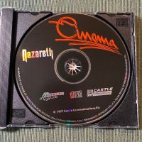 NAZARETH , снимка 14 - CD дискове - 45783234