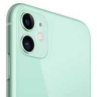 Apple iPhone 11 128GB Green , снимка 2 - Apple iPhone - 45650199