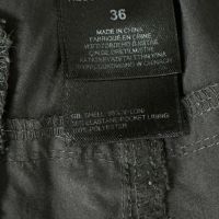 Мъжки трекинг панталон The North Face Convertible ZIp Off Pants, снимка 5 - Спортни дрехи, екипи - 45189601