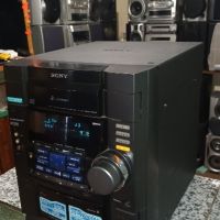 SONY HCD-RG60, снимка 4 - Аудиосистеми - 45323644