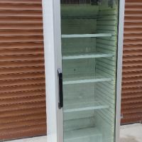 Работеща вертикална и хоризонтална хладилна витрина, снимка 5 - Оборудване за магазин - 45395051