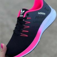 Дамски маратонки, снимка 3 - Дамски ежедневни обувки - 45875552